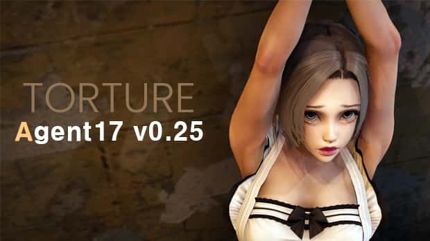 17号特工（Agent17）封面